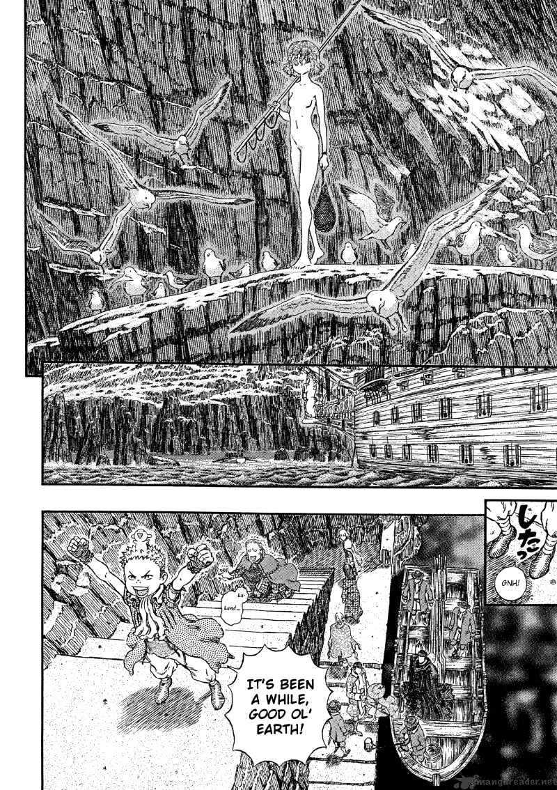 Berserk, Chapter 311 image 08