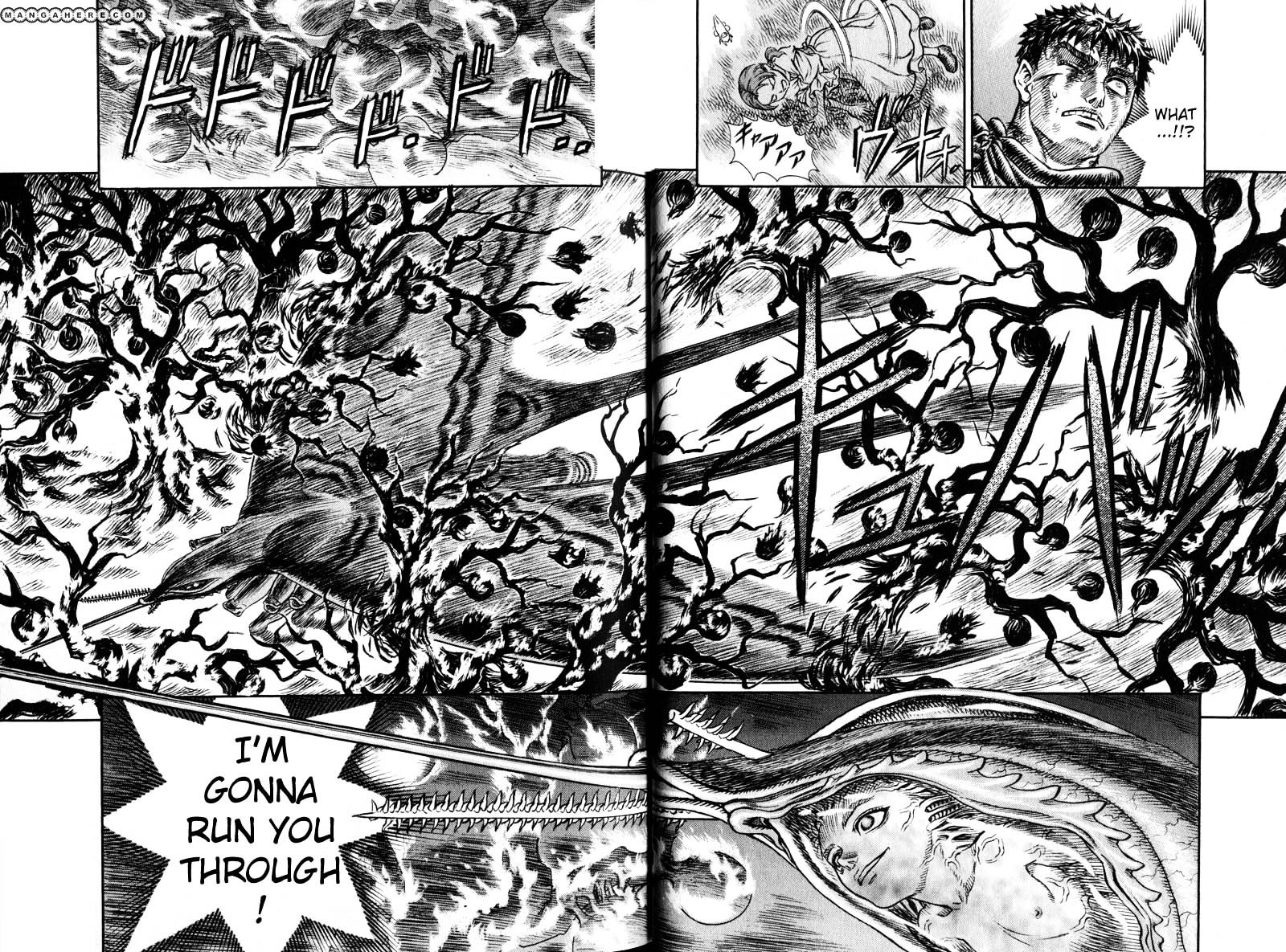 Berserk, Chapter 127 image 16