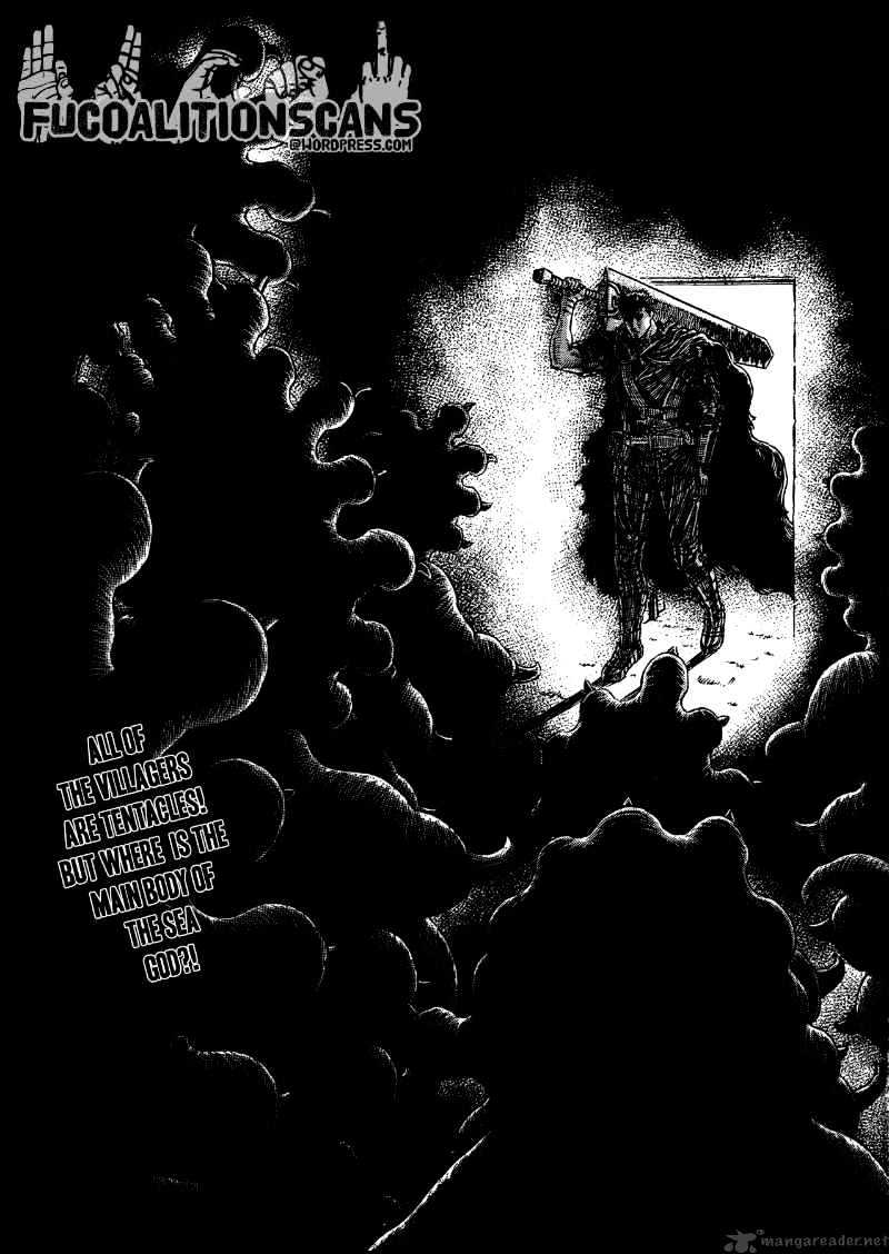 Berserk, Chapter 313 image 20
