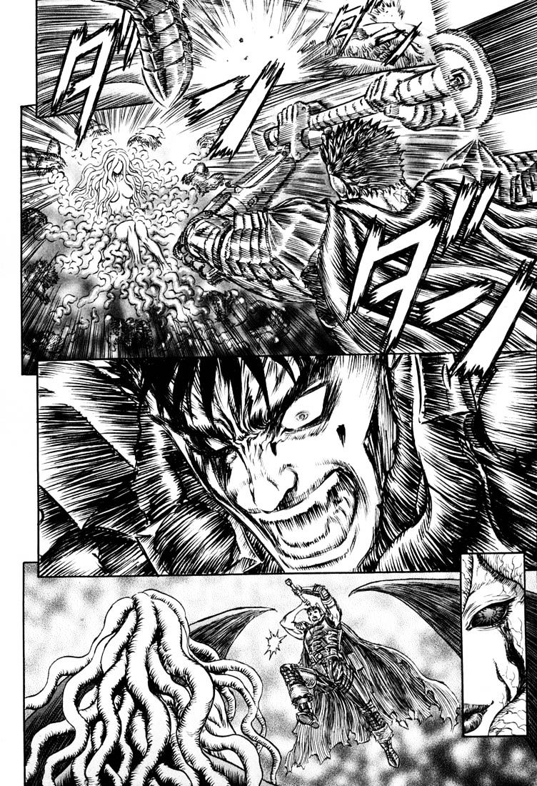 Berserk, Chapter 234 image 11