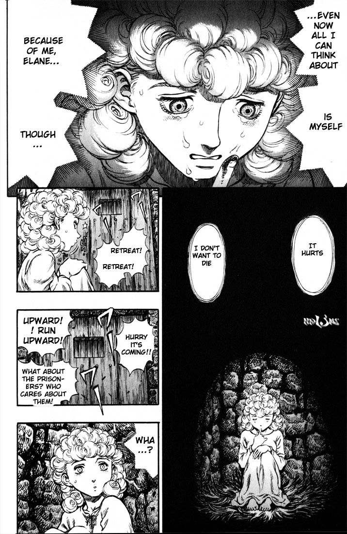 Berserk, Chapter 169 image 02
