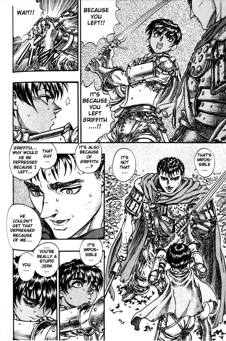 Berserk, Chapter 61 image 09