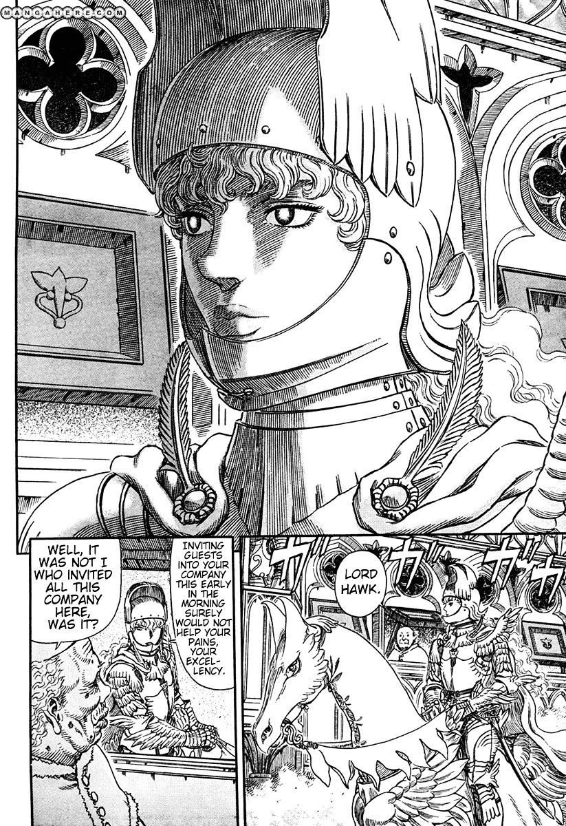 Berserk, Chapter 291 image 17