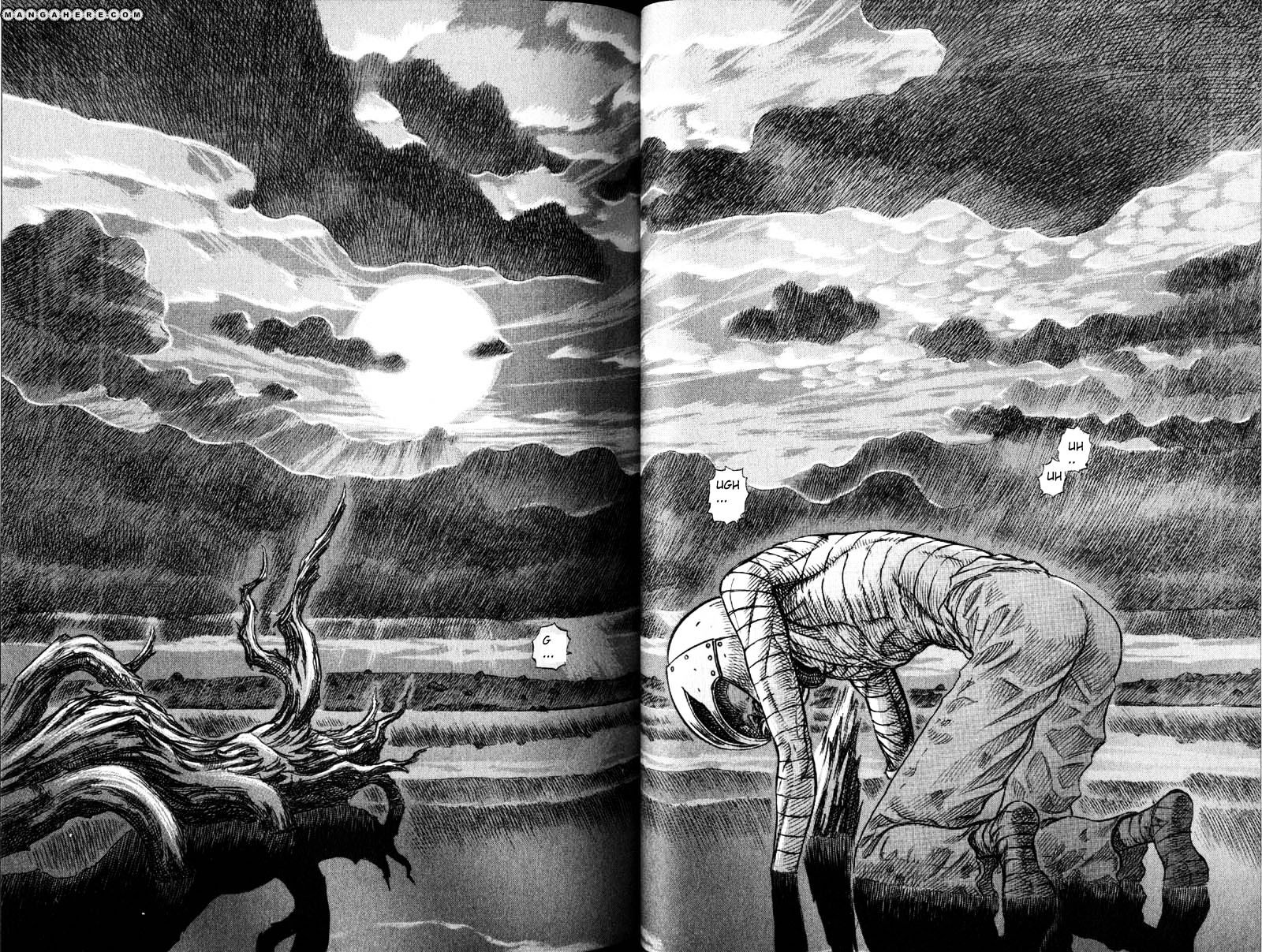 Berserk, Chapter 88 image 19