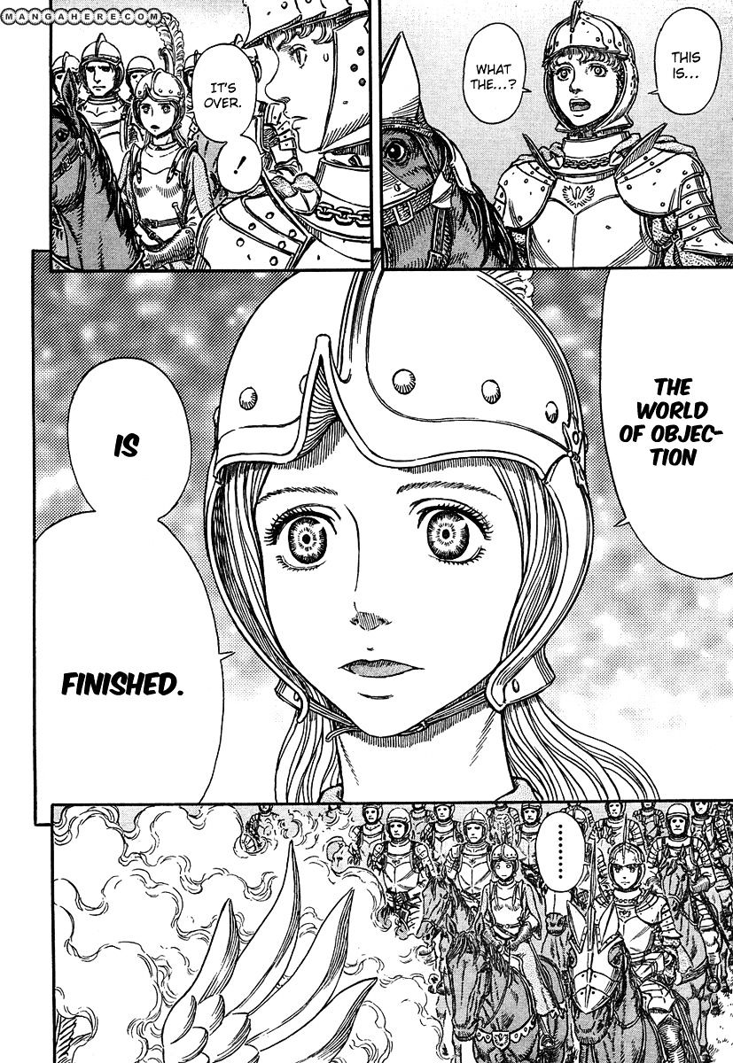 Berserk, Chapter 295 image 18