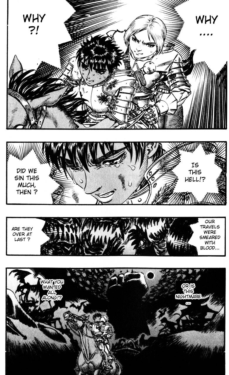 Berserk, Chapter 97 image 03