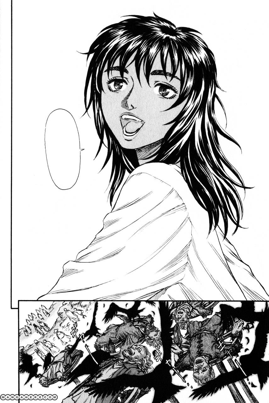 Berserk, Chapter 147 image 22