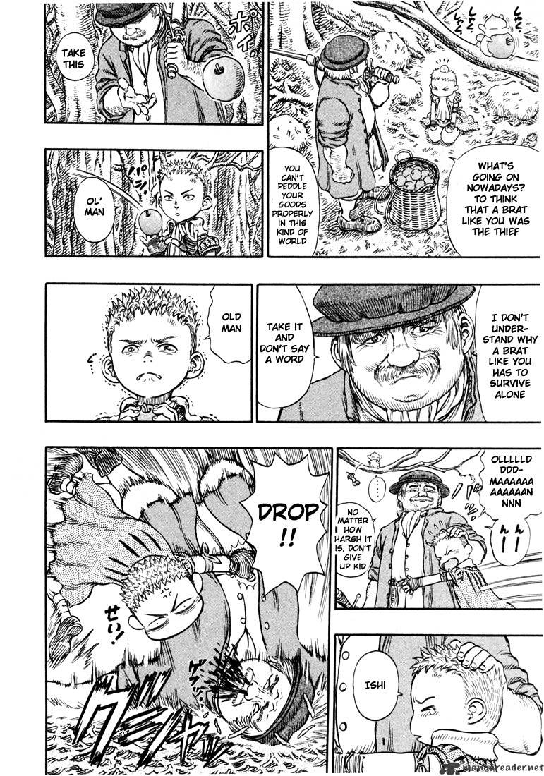 Berserk, Chapter 24 image 11