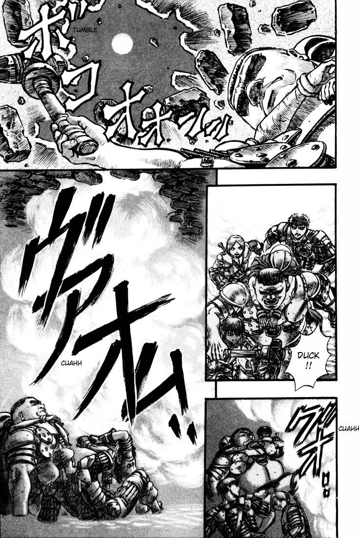 Berserk, Chapter 74 image 09