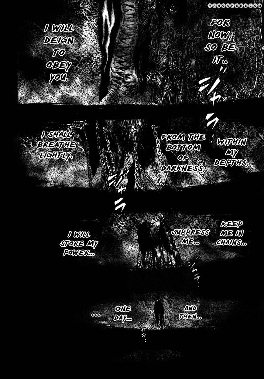 Berserk, Chapter 290 image 06