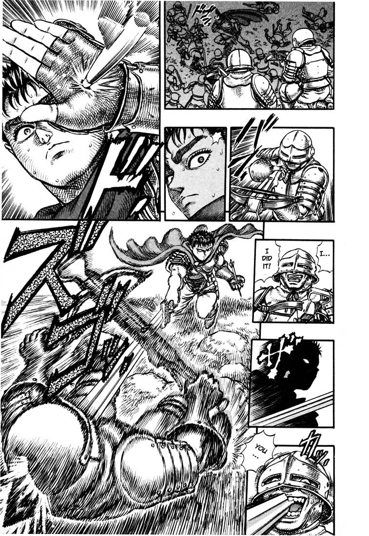 Berserk, Chapter 36 image 14