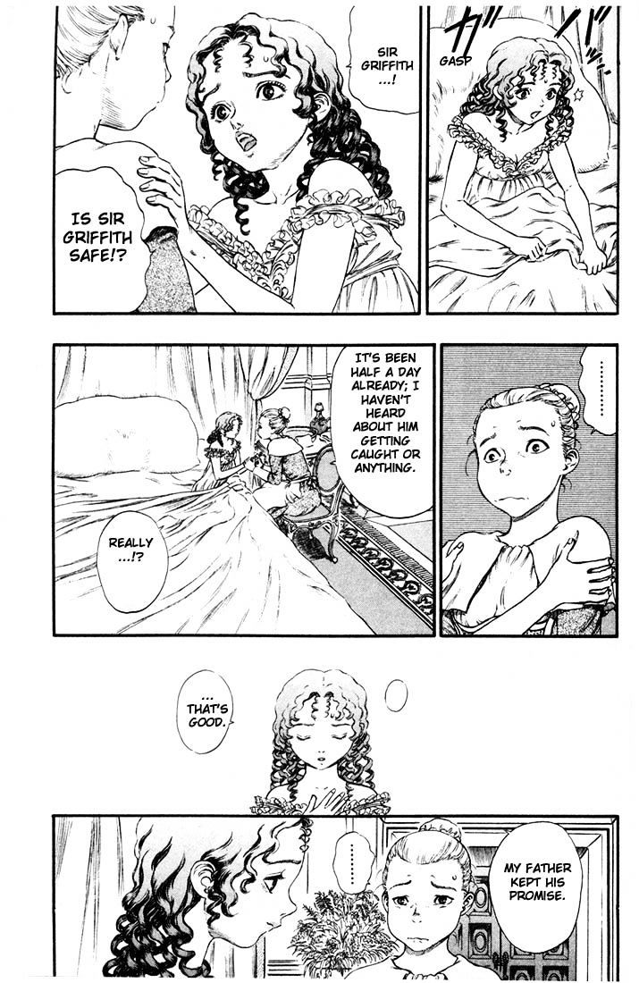 Berserk, Chapter 83 image 03