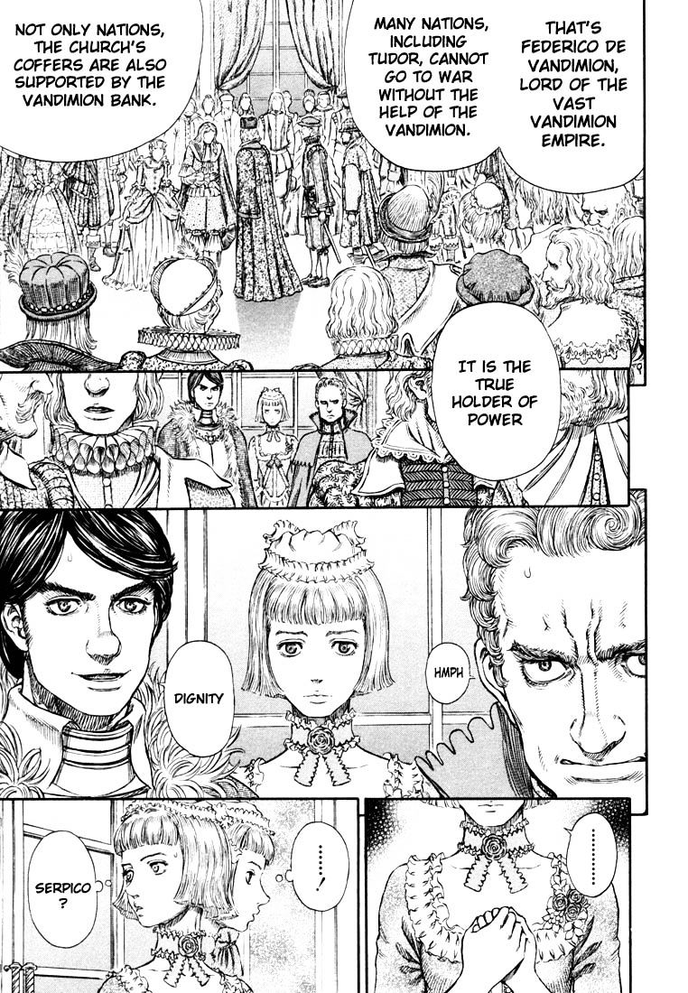 Berserk, Chapter 271.2 image 15