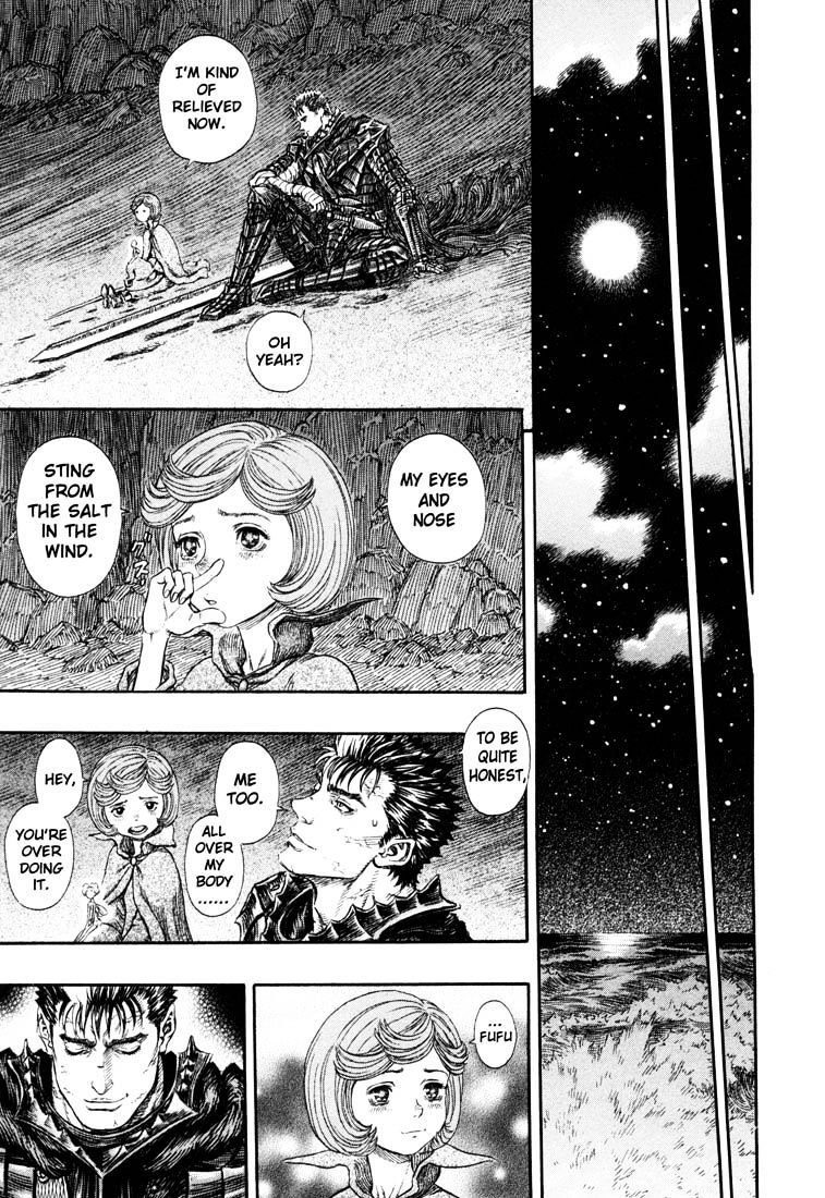 Berserk, Chapter 252 image 14
