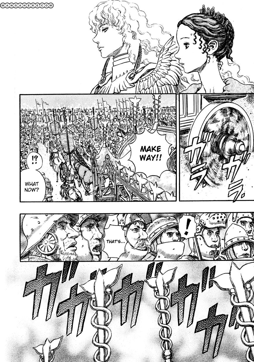 Berserk, Chapter 285 image 06
