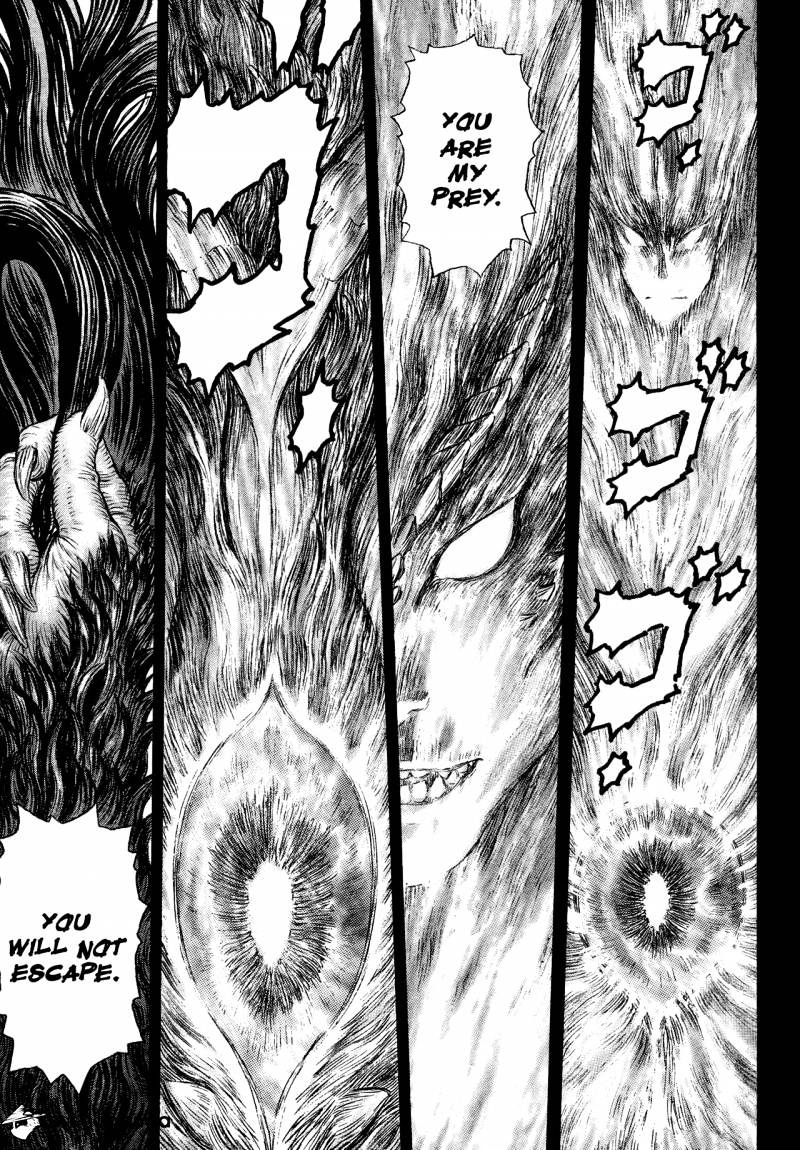 Berserk, Chapter 332 image 18