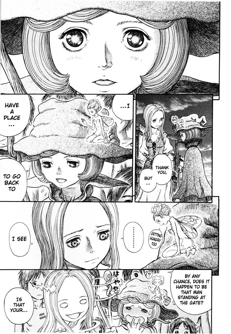 Berserk, Chapter 264 image 07