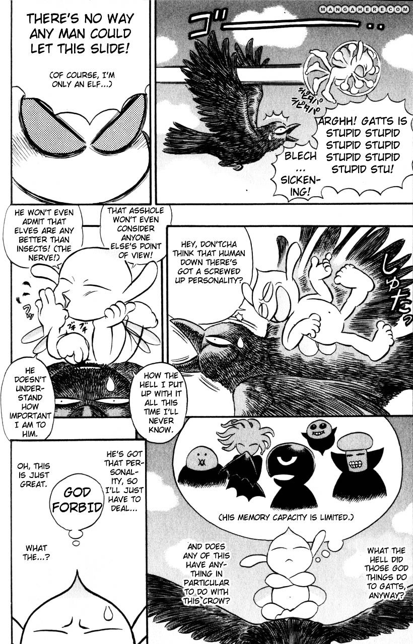 Berserk, Chapter 121 image 08