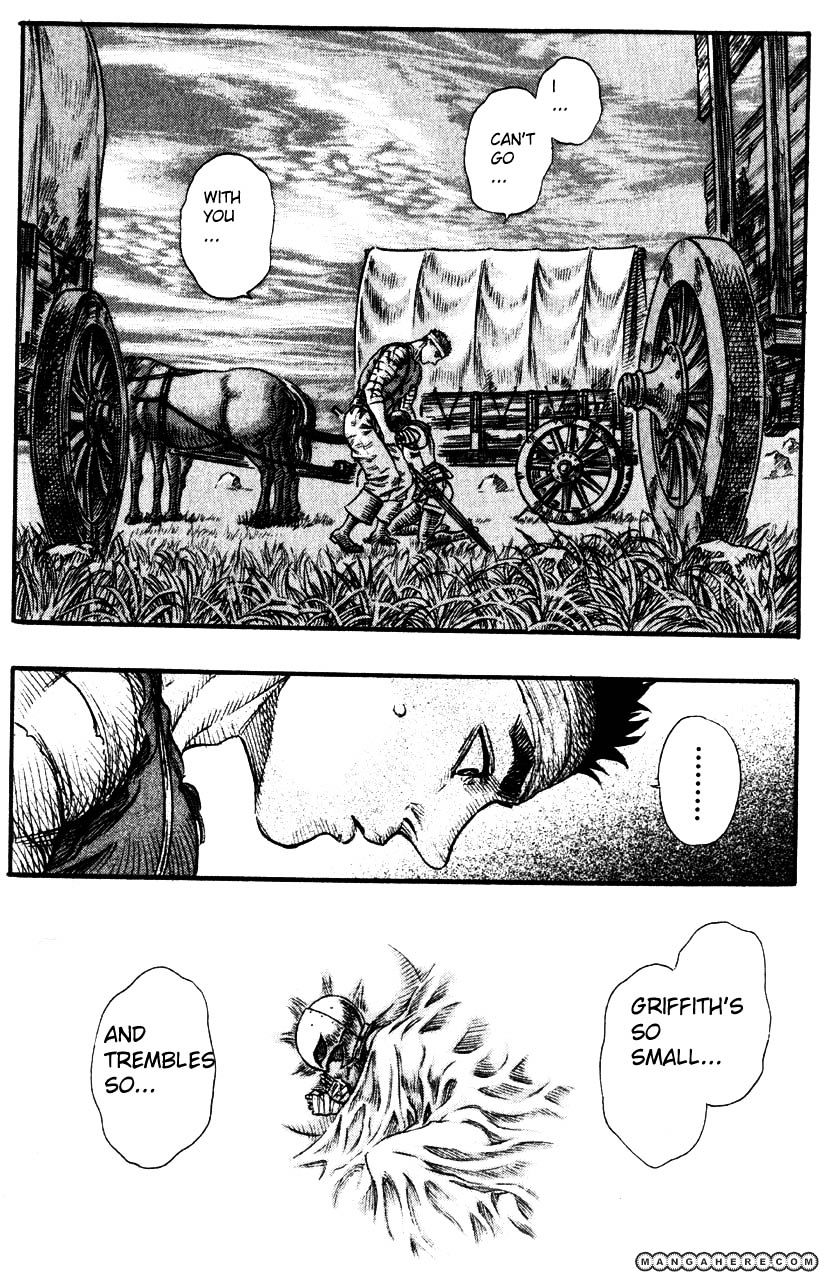 Berserk, Chapter 87 image 18