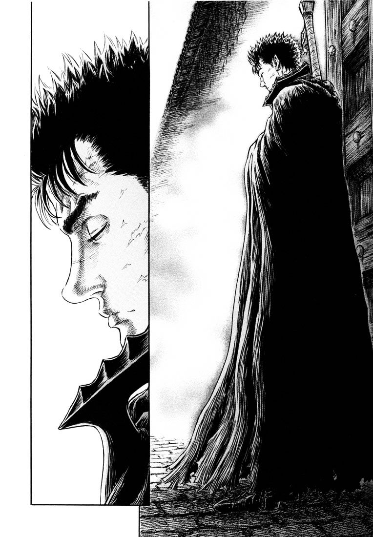 Berserk, Chapter 264 image 06