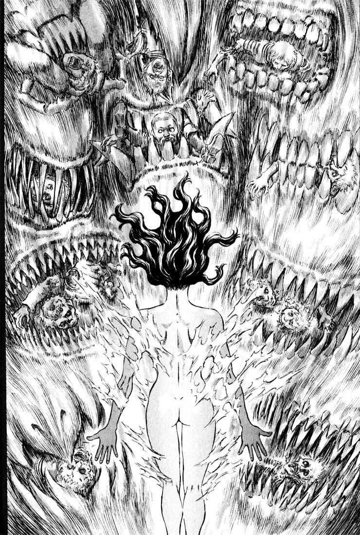 Berserk, Chapter 181 image 07