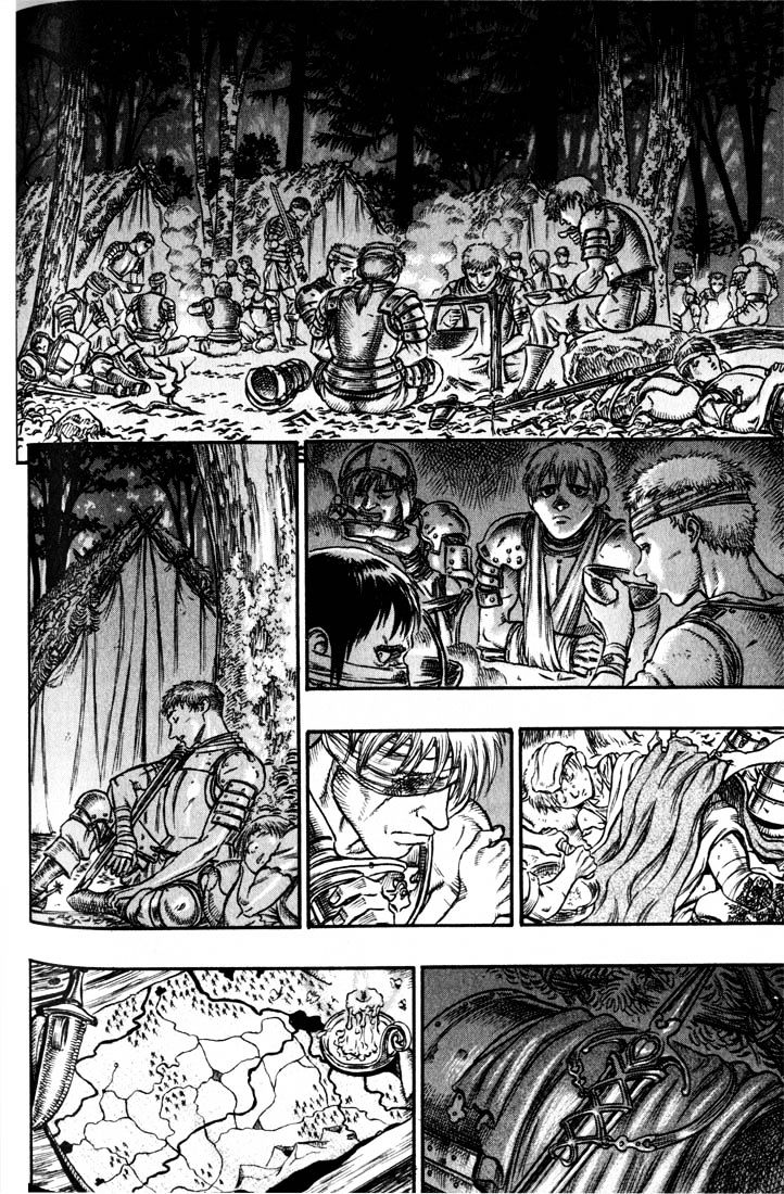Berserk, Chapter 58 image 04