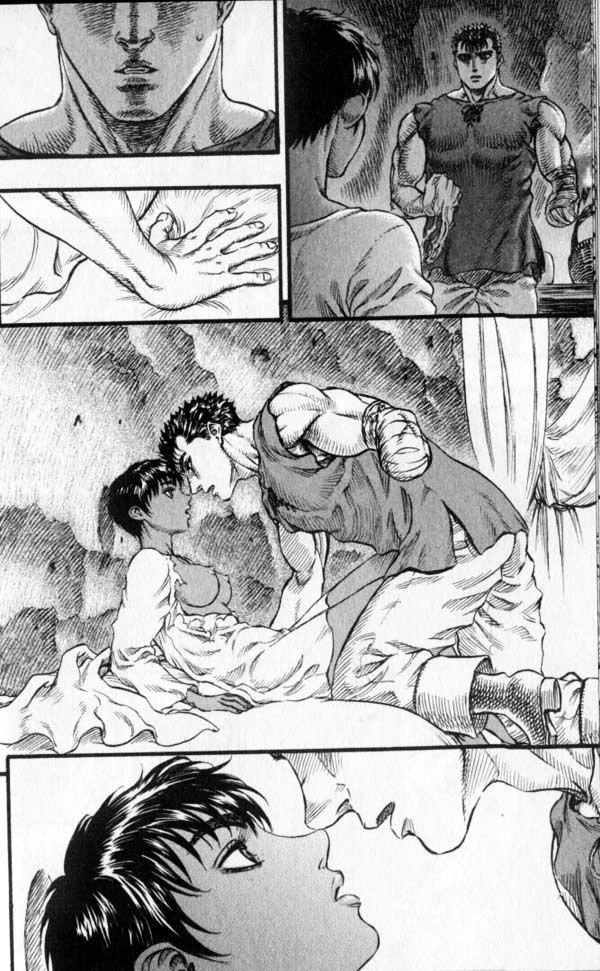 Berserk, Chapter 108 image 15