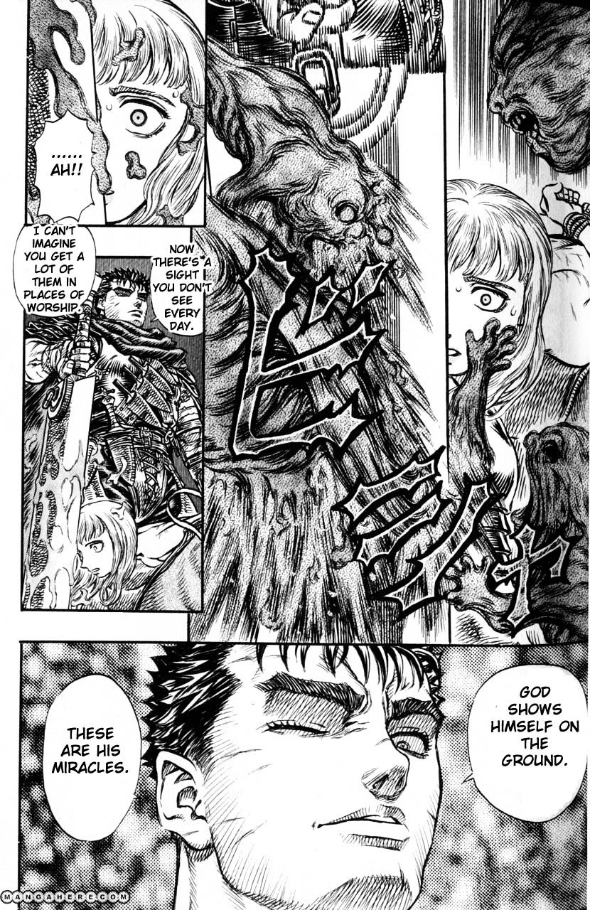 Berserk, Chapter 138 image 09