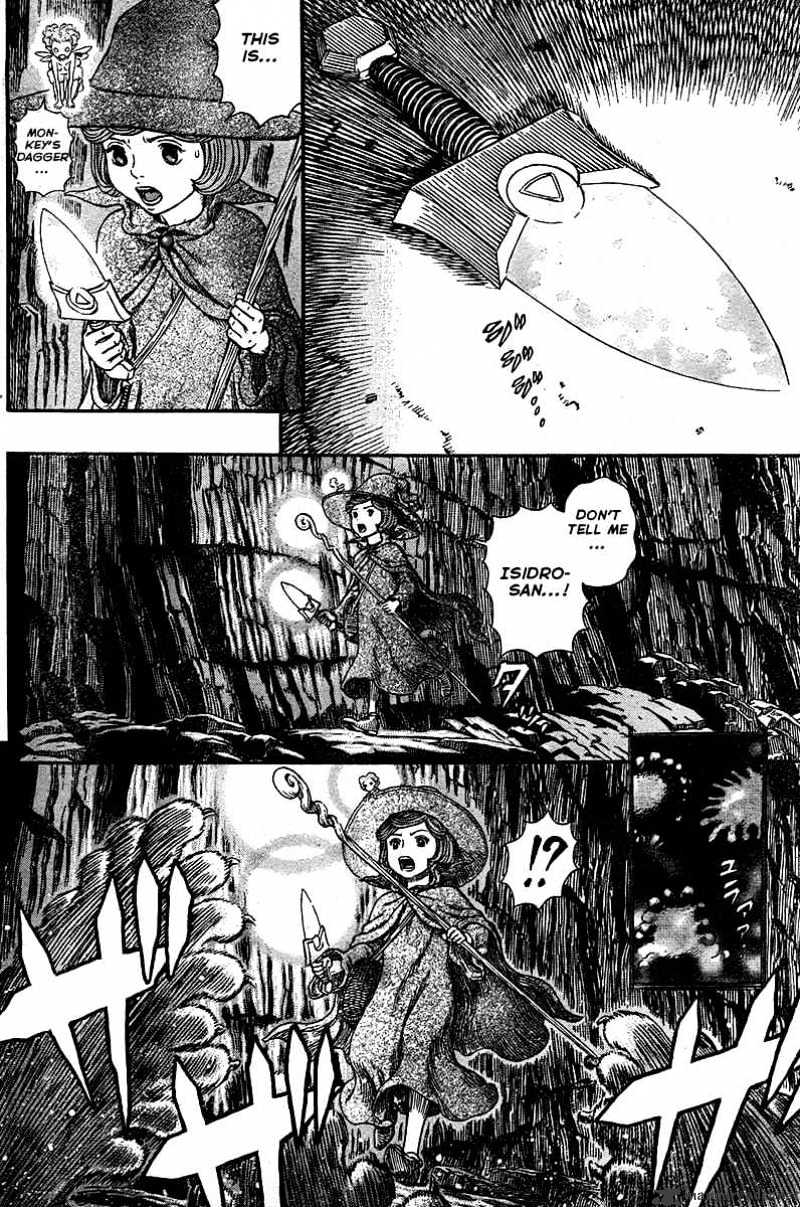 Berserk, Chapter 312 image 14