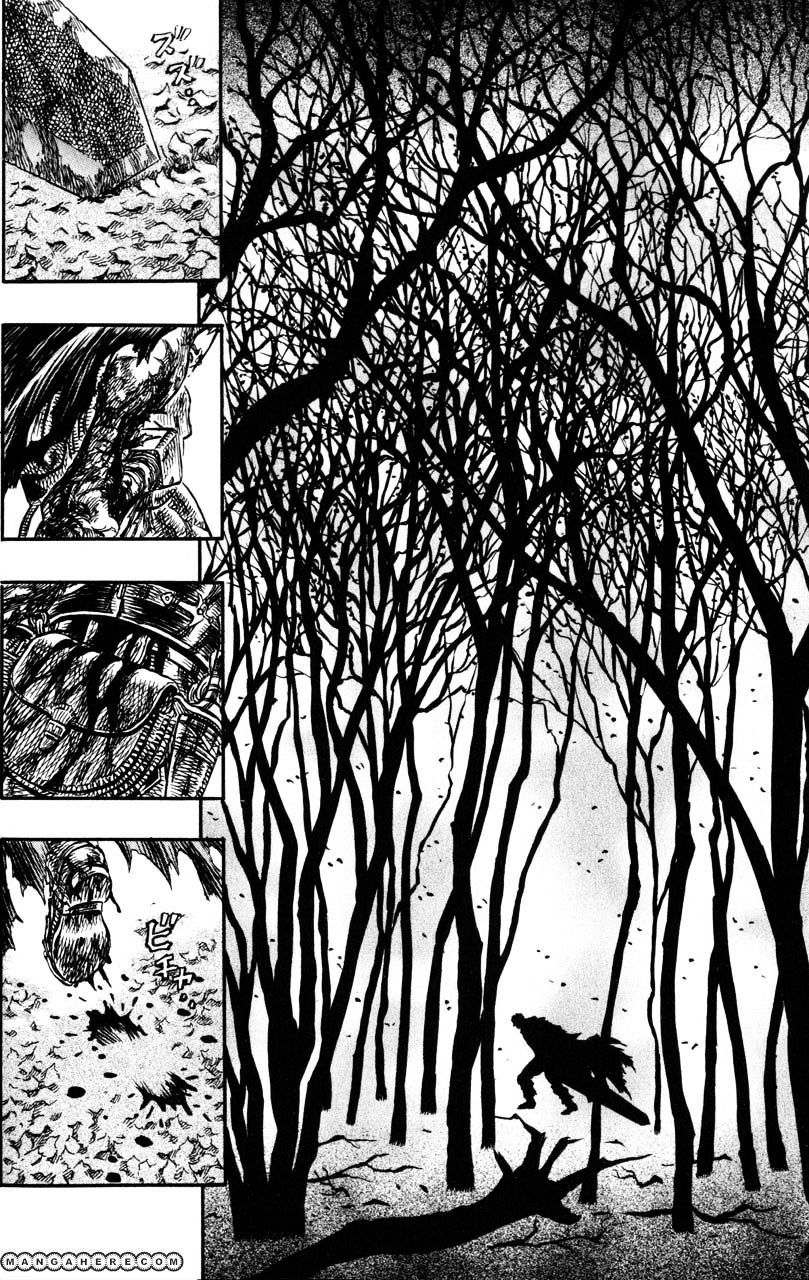 Berserk, Chapter 133 image 07