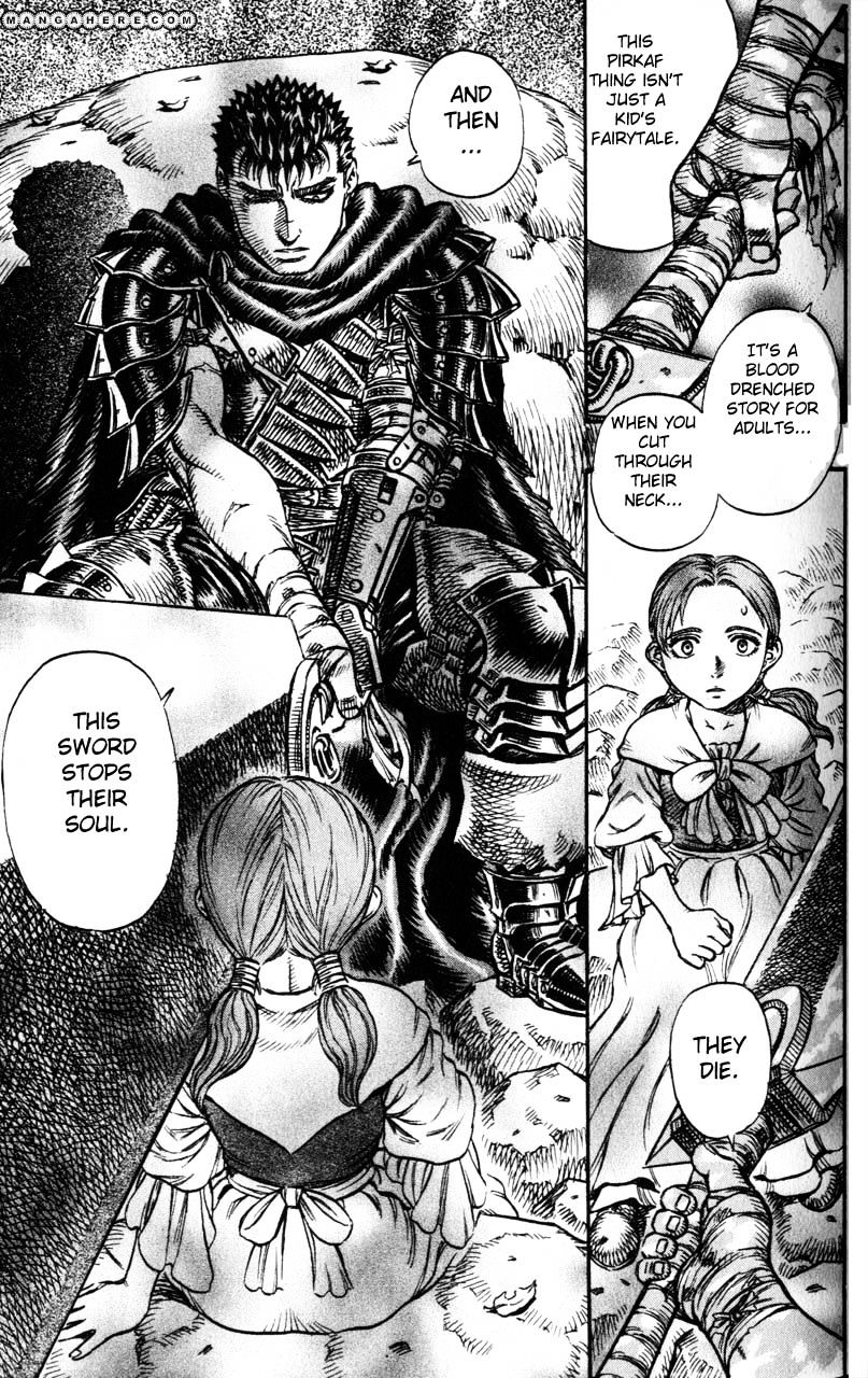 Berserk, Chapter 118 image 11