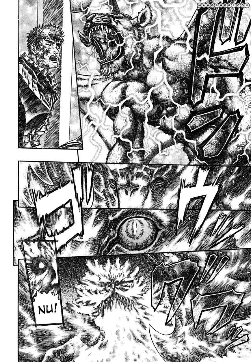 Berserk, Chapter 276 image 09