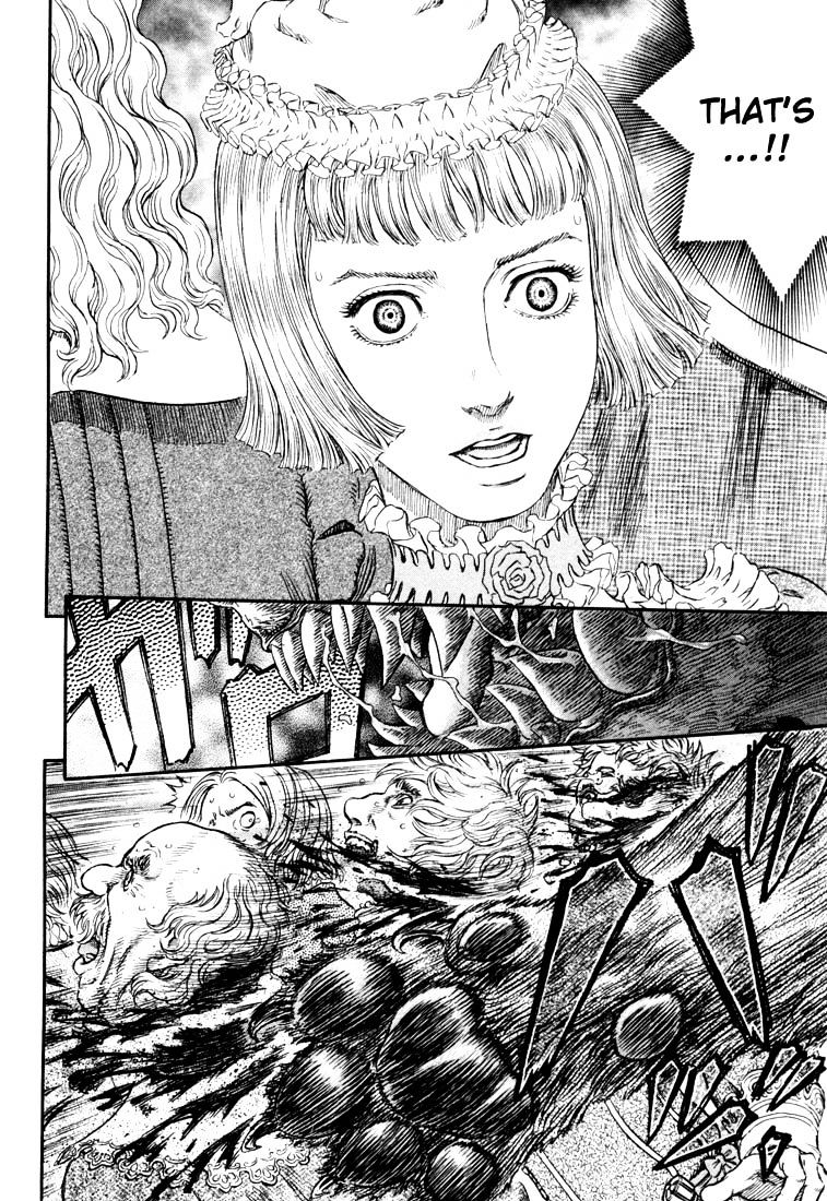 Berserk, Chapter 271.3 image 09