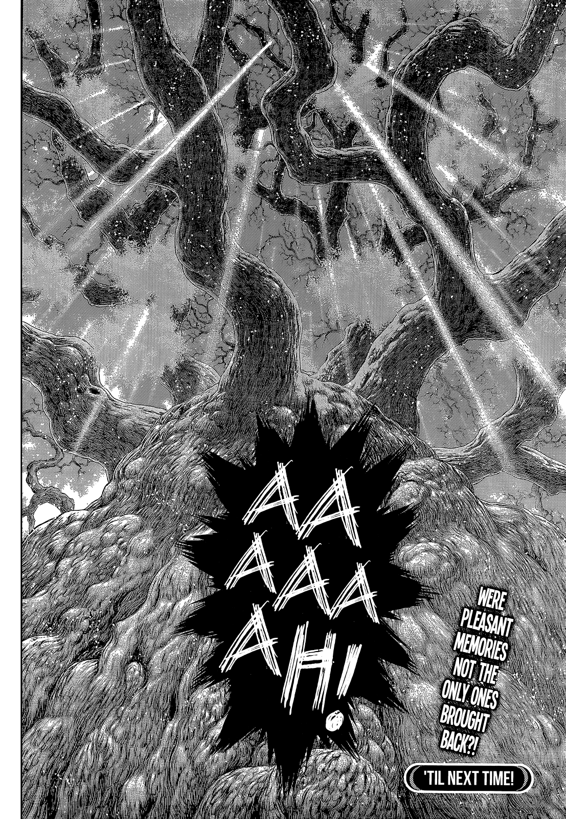 Berserk, Chapter 355 image 20