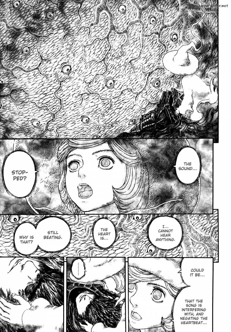 Berserk, Chapter 326 image 07