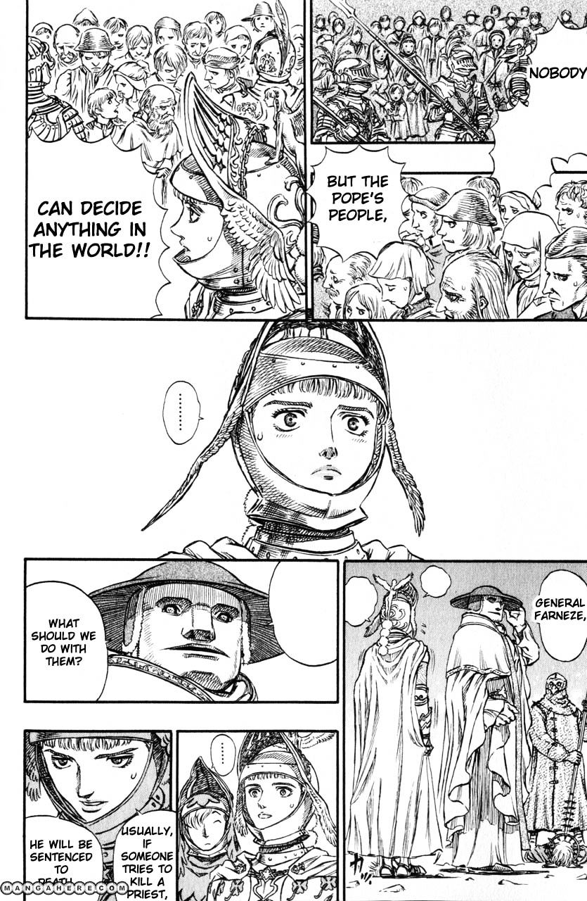 Berserk, Chapter 147 image 14