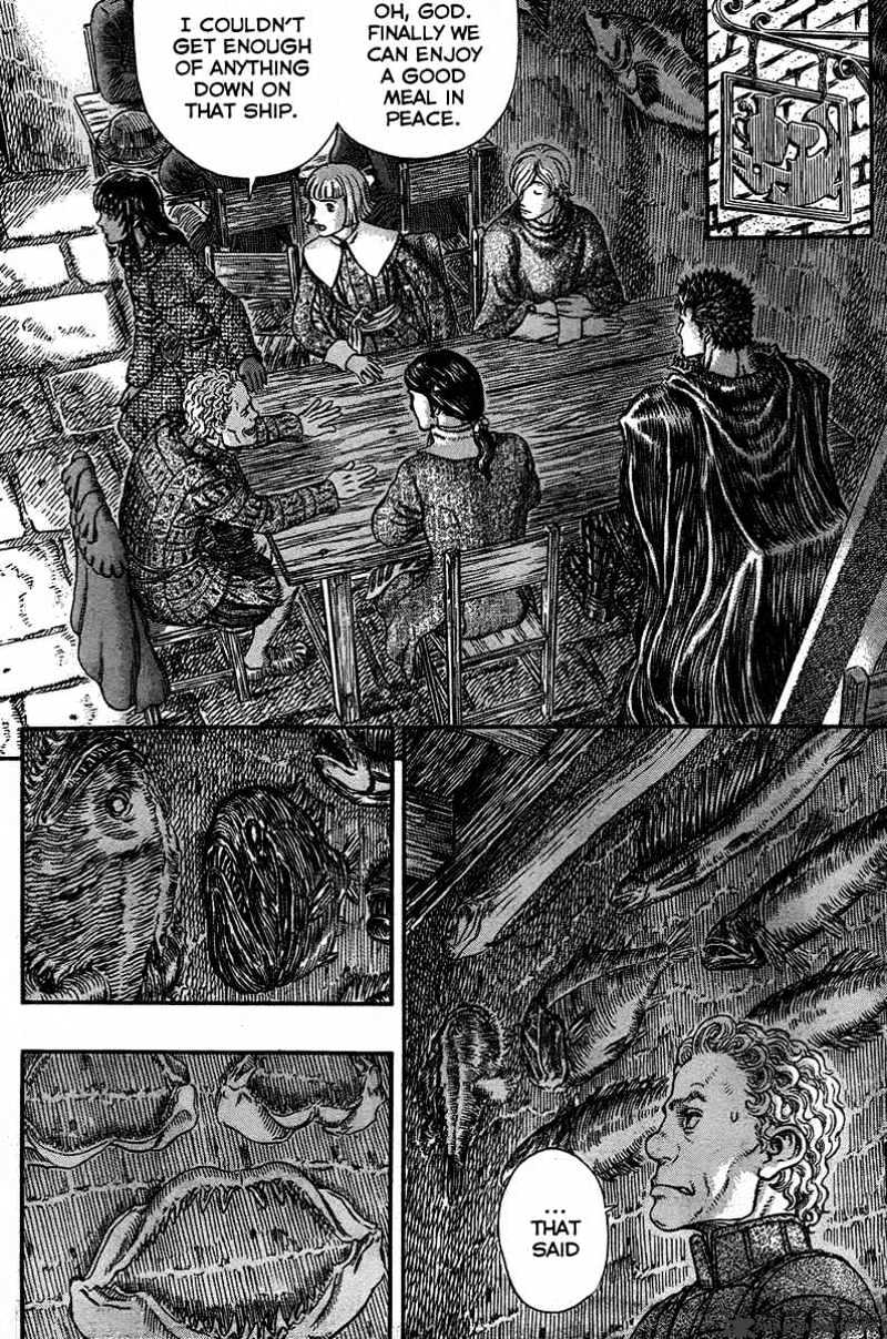 Berserk, Chapter 312 image 10