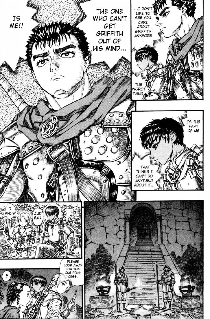 Berserk, Chapter 67 image 13