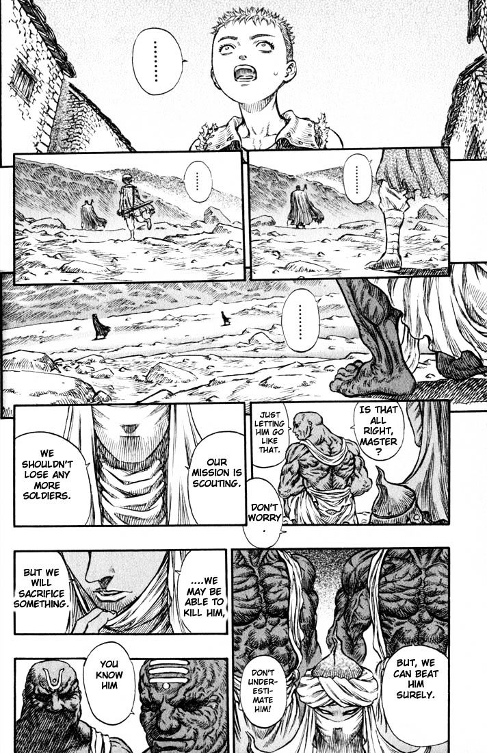 Berserk, Chapter 149 image 15