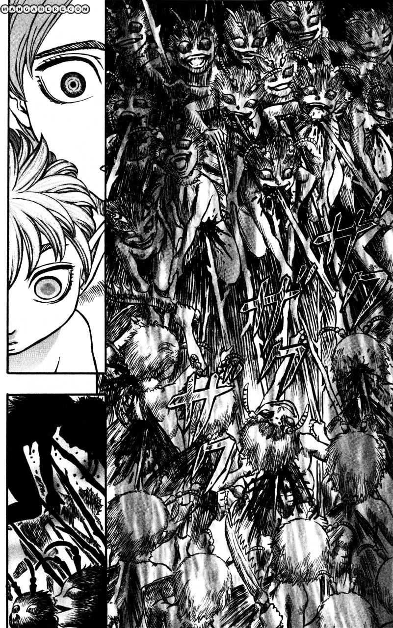 Berserk, Chapter 124 image 11