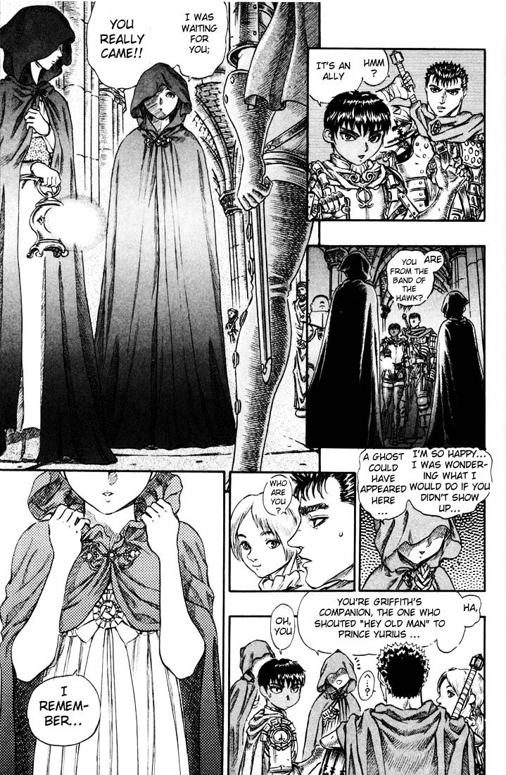 Berserk, Chapter 66 image 08
