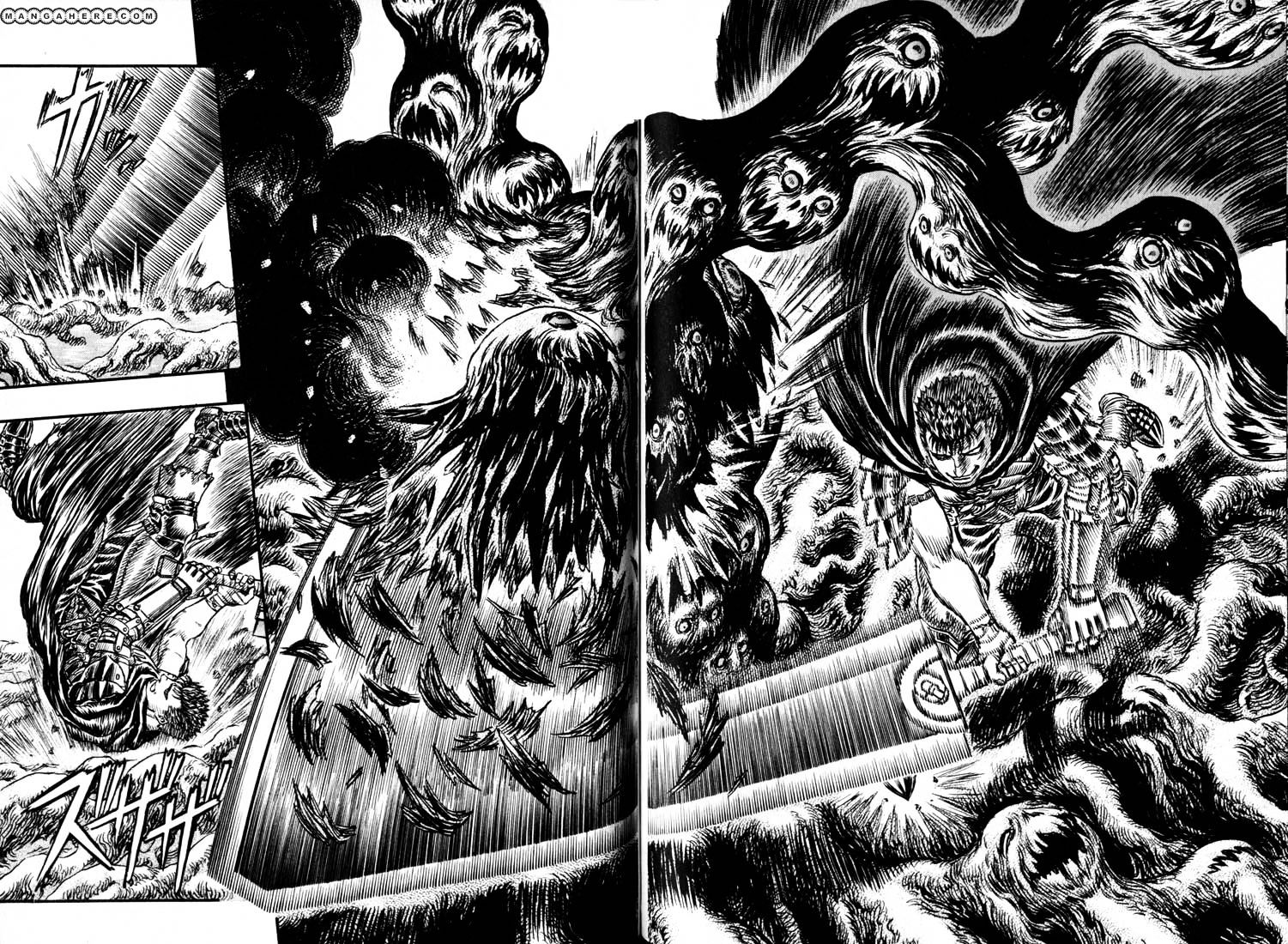 Berserk, Chapter 111 image 08