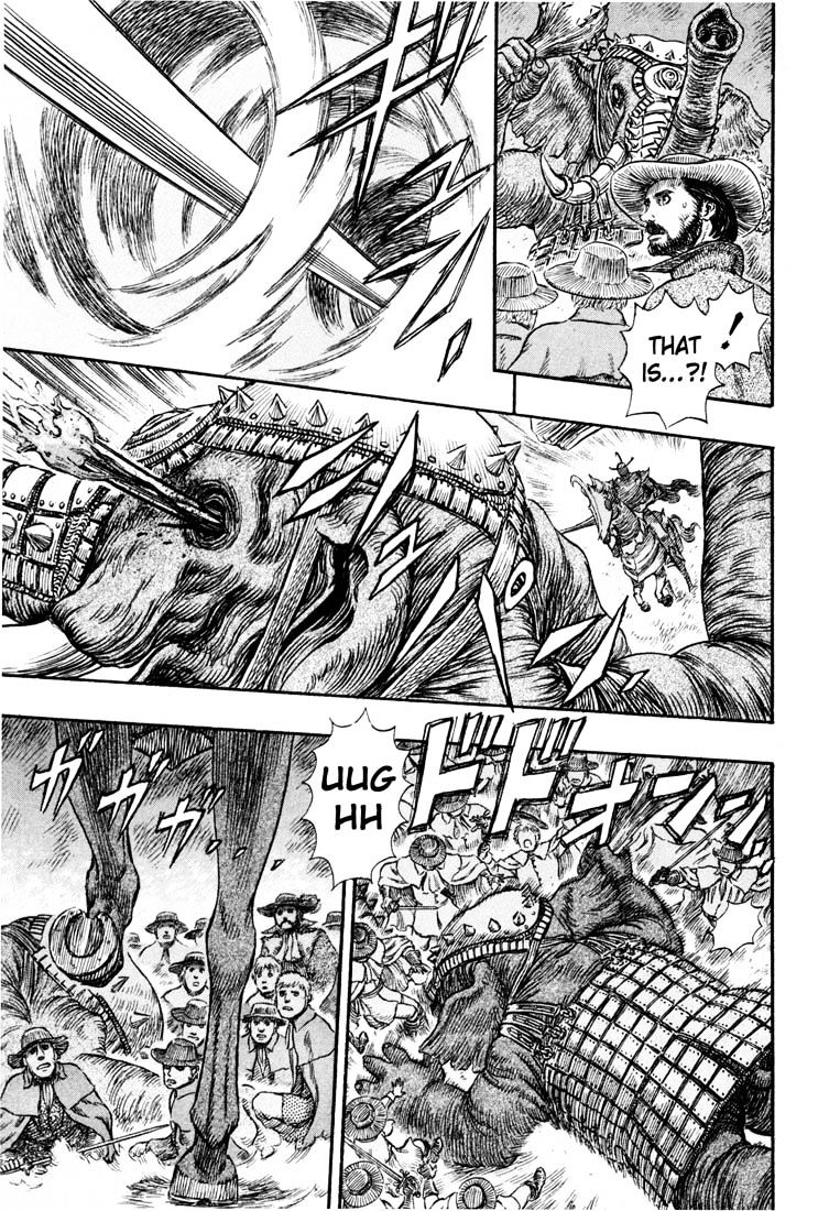 Berserk, Chapter 245 image 17