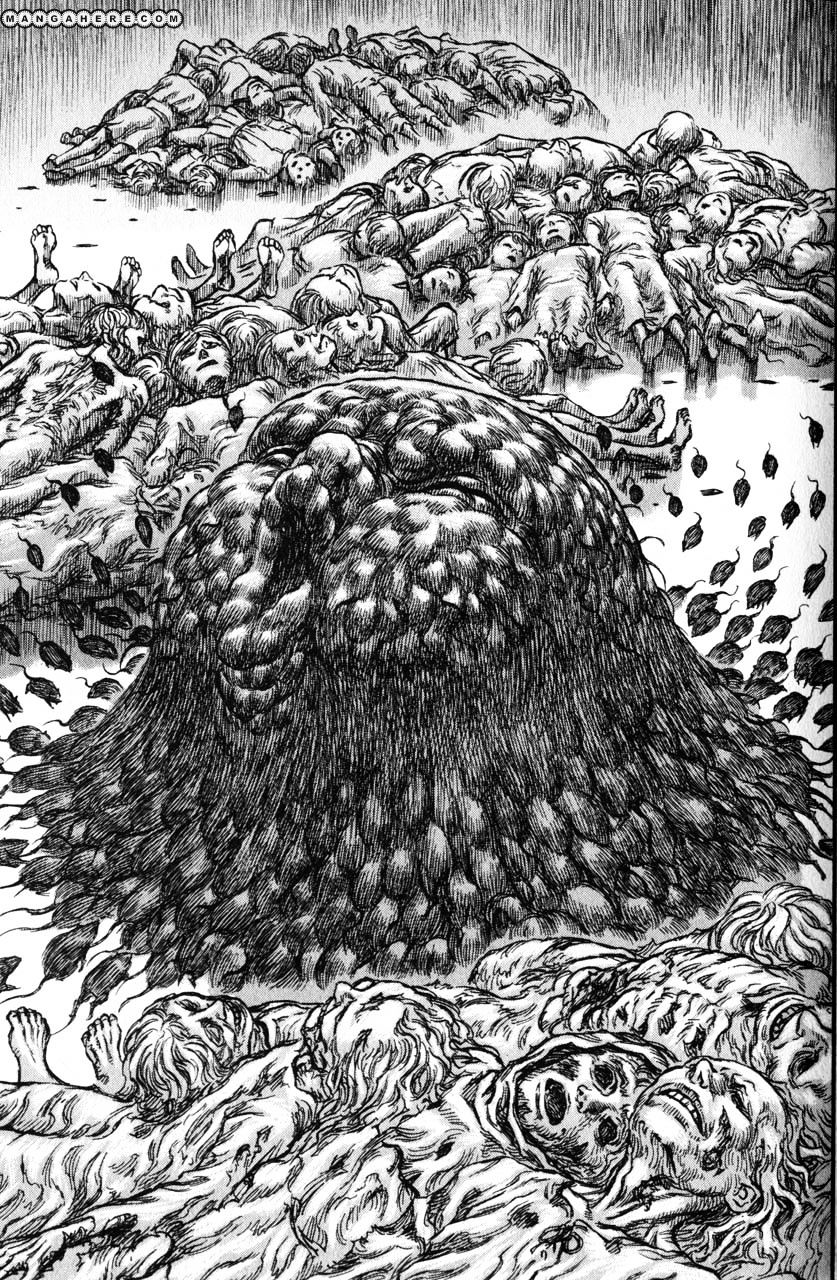 Berserk, Chapter 141 image 18