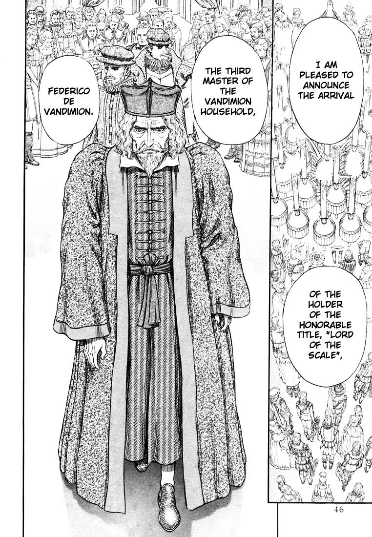 Berserk, Chapter 271.2 image 14