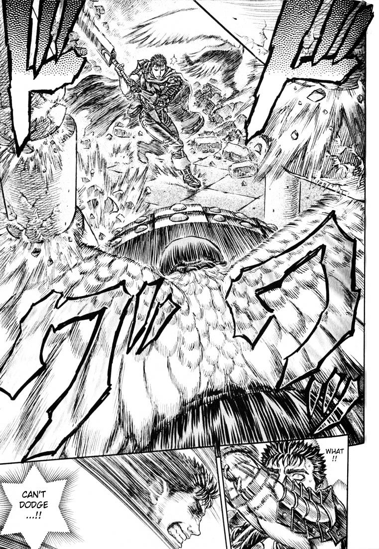 Berserk, Chapter 172 image 13