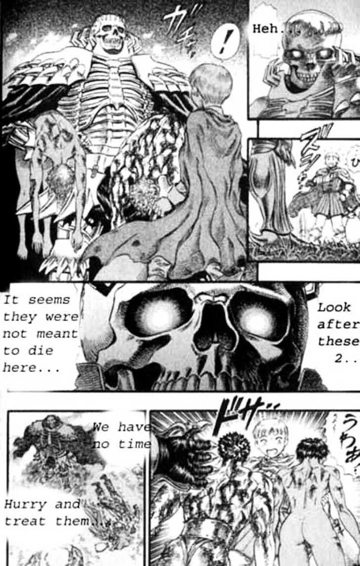 Berserk, Chapter 103 image 20