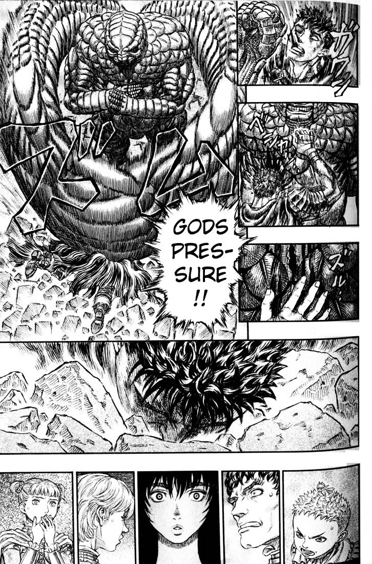 Berserk, Chapter 184 image 13