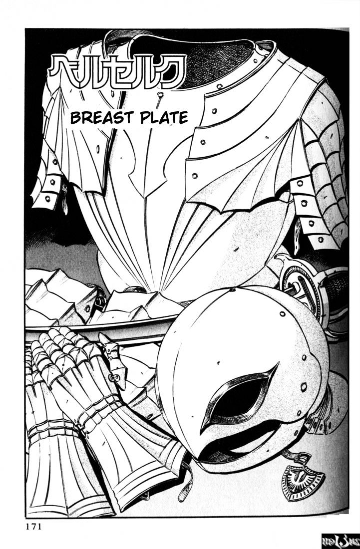 Berserk, Chapter 83 image 01