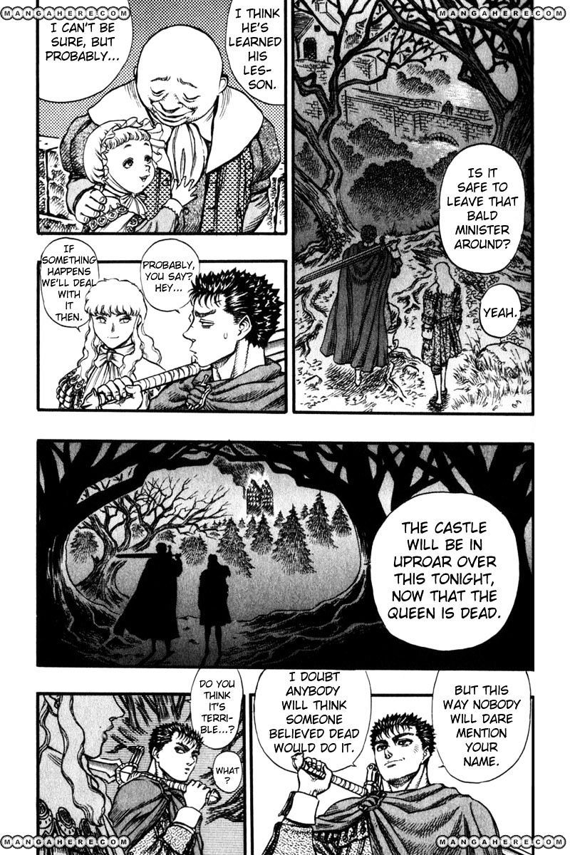 Berserk, Chapter 48 image 19